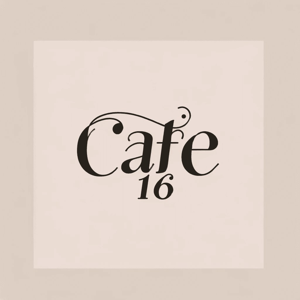 Cafe 16