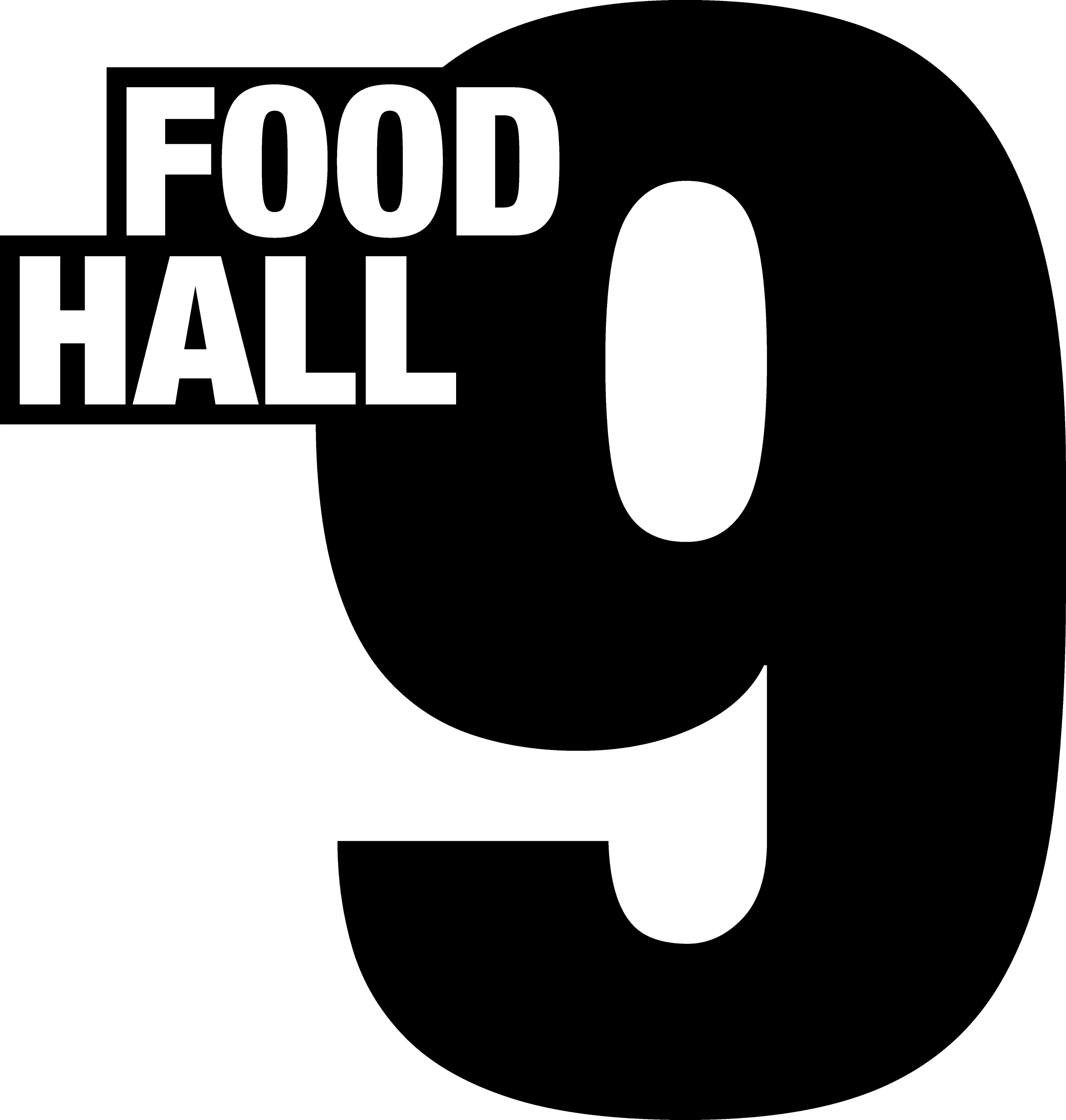 Food Hall 9